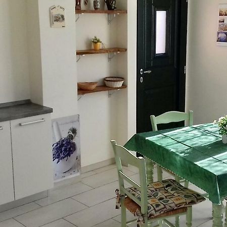 Appartamento Tra Gli Ulivi Molino Nuovo  Екстериор снимка