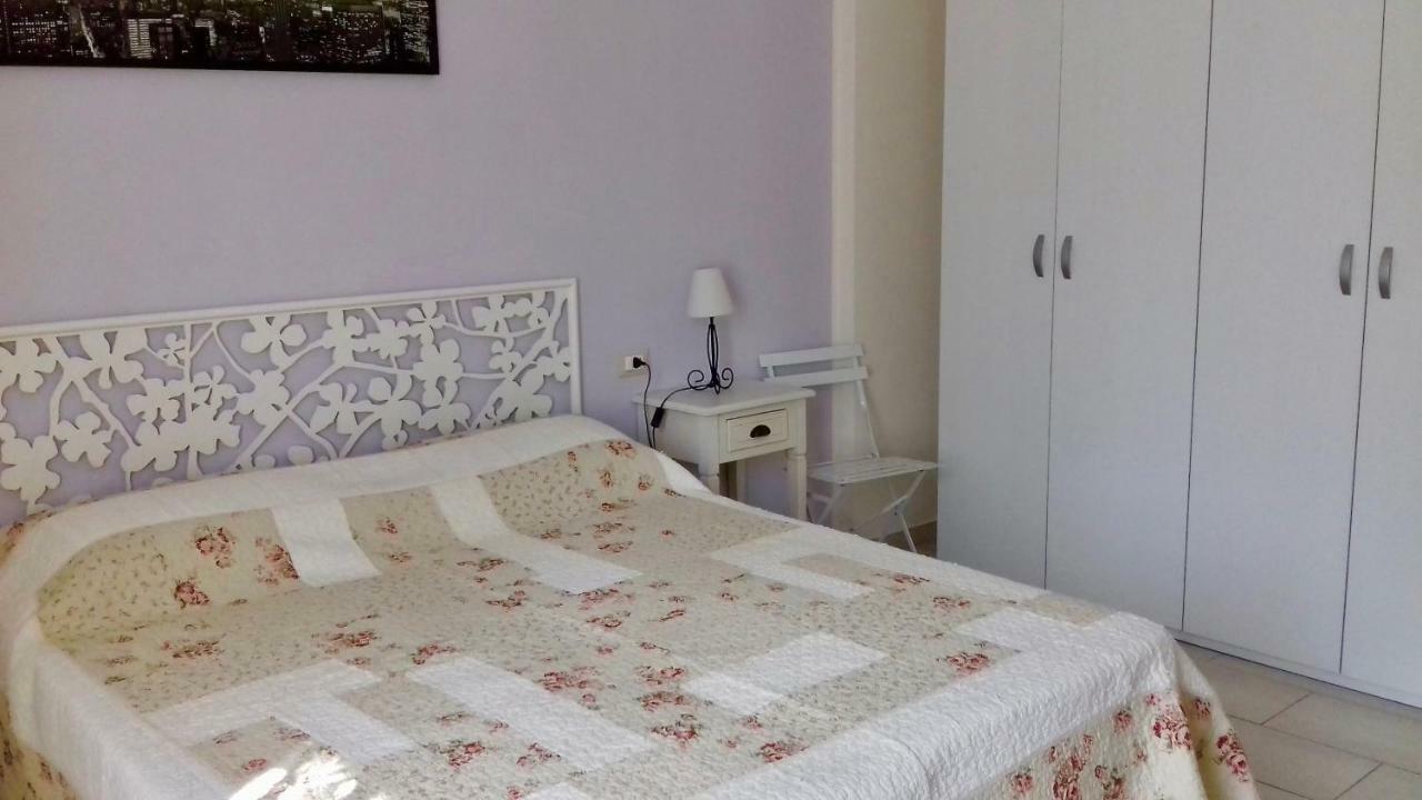 Appartamento Tra Gli Ulivi Molino Nuovo  Екстериор снимка